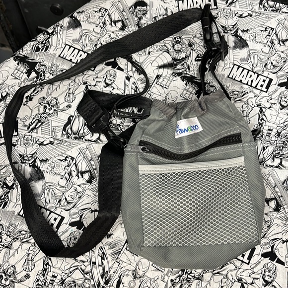 Pawaboo dog treat pouch - Picture 4 of 6